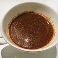 白飯大好き's cooksnap of when they made 栄養たっぷり！ケールとビーツのスープ.