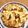 ★ひじりん★'s cooksnap of when they made クランブルたっぷり！ドイツのりんごケーキ.
