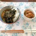 ちょこまなな＊°'s cooksnap of when they made 焼き肉のタレで韓国風卵かけご飯♡.