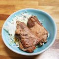 りむつたか's cooksnap of when they made 圧力鍋でスペアリブの甘辛煮！超簡単！.