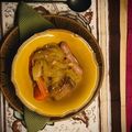 かずオッピー's cooksnap of when they made 簡単フランス料理＊豚バラ肉のブレゼ＊覚書.