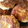 Akkers's cooksnap of when they made お家で作ろう☆チキンナゲット.