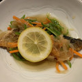 ありあ～の's cooksnap of when they made 夏の料理 アジの南蛮漬け.