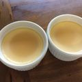 星の瞳のかすみちゃん's cooksnap of when they made 定番♪カスタードプリン.