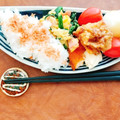 キャシーキャサリン's cooksnap of when they made 簡単 和風ほうれん草とベーコンの玉子とじ.