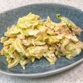 ☆すぬぴっぴ☆'s cooksnap of when they made 極旨。白菜のうま塩サラダ.