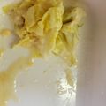 yasuna313's cooksnap of when they made 簡単！キャベツとツナのコールスロー.