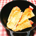 あゆまんま♪'s cooksnap of when they made 油揚げ七変化①　短冊挟み焼き.