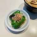 Hirarinn☆'s cooksnap of when they made 苦手さんも食べれる✿ピーマンのおひたし✿.
