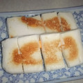 きらり流れ星's cooksnap of when they made はんぺんのチーズはさみ焼き.