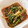 oichi's cooksnap of when they made 捨てないで！セロリの葉のごま和え♪.