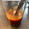 ブレイクニー's cooksnap of when they made 我が家の定番!!お好みソース❀.