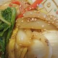 らららたくそう's cooksnap of when they made 白菜のさっぱりサラダ☆.