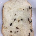 クックANLLO1☆'s cooksnap of when they made HBで✾はちみつ食パン✾.