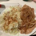 ★★はるちん★★'s cooksnap of when they made ご飯が進む簡単絶品生姜焼き.