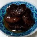 クックXIBXZG☆'s cooksnap of when they made 美味しい花豆の煮方.