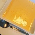 RINRI☆'s cooksnap of when they made 冷やすまで3分♪簡単すぎるプリン.