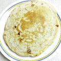 クックGB6431☆'s cooksnap of when they made もちもちホットケーキ.