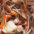 クック1H90Q0☆'s cooksnap of when they made あんかけ焼きそばや中華丼に♪中華あんかけ.