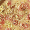 emiri_3's cooksnap of when they made 中華風トマトスープ【ＪＡ遠州夢咲】.