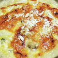 minimai's cooksnap of when they made 白菜と牡蠣のグラタン.