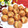 ひかたわ's cooksnap of when they made サーターアンダギー【学校給食】.