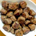 ほのりんママさん's cooksnap of when they made 大葉入りつくね♪ૢ.