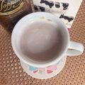 しゅい6's cooksnap of when they made *Hotなみるくチョコ*.