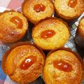 いとしのせん's cooksnap of when they made 金柑の甘露煮で！簡単パウンドケーキ☆.