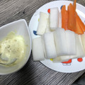 みりん調味料's cooksnap of when they made 超簡単！野菜のためのマヨディップソース.