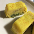 ナイツ☆'s cooksnap of when they made 白だしで簡単☆しそ風味の出汁巻き卵.