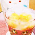 ＊sunlight＊'s cooksnap of when they made マンゴー酎ハイ.