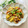 runa10's cooksnap of when they made 簡単メシ旨☆豚こまと根菜の甘辛炒め。.