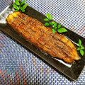 辰夫女子's cooksnap of when they made 鰻にそっくり⁈とろ〜り♡ナスの蒲焼き.