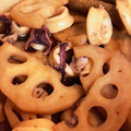 ごくま's cooksnap of when they made リピ確定！簡単やわらか大根とイカの煮付け.