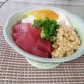 Yukiまむ's cooksnap of when they made ●○スタミナ豆腐○●.