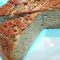 たぬぴくん's cooksnap of when they made 簡単ずぼらな炊飯器でおからのケーキ.