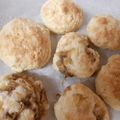 mani☆'s cooksnap of when they made ○ 材料３つ HMもちもちごぱん ○.