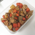 ★りんご娘★'s cooksnap of when they made 簡単　煮物.