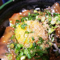 スウー's cooksnap of when they made ４０分漬けて美味！簡単♪　まぐろの漬け丼.