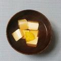 NAOばあさん's cooksnap of when they made ＊柚子の香のお吸い物＊.