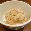 pandapig's cooksnap of when they made お豆腐きなこアイス☆ワンボウルで簡単♡.