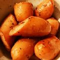 とっとっ豚's cooksnap of when they made おひとりさまのおつまみウインナーだけ.