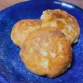 satomi_A's cooksnap of when they made はんぺんとツナのナゲット風.