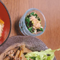 クックTVYJON☆'s cooksnap of when they made ほうれん草のおひたし.