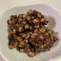 papikun's cooksnap of when they made 豆チョコ♡（節分豆チョコレート）.