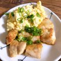 こあらっこさん's cooksnap of when they made ノンフライヤーで簡単チキン南蛮❀✿.