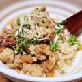 ✩ひよこ✩'s cooksnap of when they made メープルチキンライス.