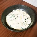 Asuka0515's cooksnap of when they made めちゃ簡単☆10分内でほうれん草の白和え.