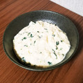 Asuka0515's cooksnap of when they made めちゃ簡単☆10分内でほうれん草の白和え.